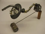 New Out Of Box Ford E0TF-9275-FA Fuel Level Sender 1980-1984 F-100/350 Midship. Fixed Price $179.99.