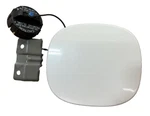 07 08 09 10 11 12 13 Mitsubishi Outlander Fuel Tank Door White Ext Oem: 5940A045. Fixed Price $69.92.