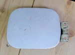 92-95 Honda Civic Hatchback Gas Fuel Lid Cover Door. Fixed Price $59.99.