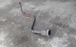 2000-2005 Pontiac Grand Am Fuel Tank Filler Neck. Fixed Price $75.00.
