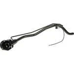 577-817 Dorman Fuel Tank Filler Neck Gas For Dodge Caravan Chrysler Voyager 2003. Fixed Price $113.02.