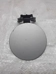 Fuel Gas Filler Door Silver 1999 Isuzu Rodeo Z-65P. Fixed Price $56.05.