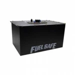 Fuel Safe ED122B Cell&can Enduro 25-1/2 X17-1/8X13-3/4"TALL 8AN Male Outlet. Fixed Price $1410.51.