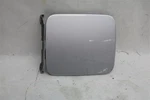 Gas Fuel Filler Lid Door Nissan Pathfinder 2013 Silver 1102402. Fixed Price $69.99.