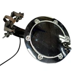2003 Chrysler Pt Cruiser Chrome Fuel Filler Gas Tank Door 01 02 04 05 07. Fixed Price $48.00.