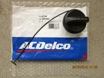 Gm 20962523 Acdelco GT346 GT-346 Fuel Gas Tank Filler Cap With Tether Oem New. Fixed Price $49.42.