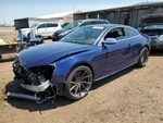 (local Pickup Only) Fuel Tank Coupe Awd Quattro Opt 1A2 Fits 13-17 Audi A5 13383. Fixed Price $98.32.
