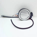 New Genuine 2007-2015 Audi R8 Spyder Fuel Filler Cap Flap Cover Unit. Fixed Price $248.46.