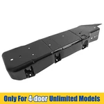 Gas Fuel Tank Skid Plate Guard For Jeep Wrangler Jk 2007-2018 4-DOOR #52059747AD. Fixed Price $225.80.