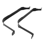 For Pontiac Torrent 2006-2009 Fuel Tank Strap 30.50IN 1&2 Length Set Of. Fixed Price $49.42.