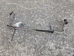 1999-2003 Bmw Oem E39 528I 525I 530I M5 Fuel Tank Holding Strap Pair 16111184911. Fixed Price $63.96.