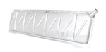 Gas Tank In Cab 18.5 Gallon With Eec Amd Fits 1971-72 Ford F-100 890-4571-1. Fixed Price $321.25.