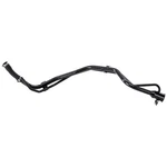 Fuel Tank Filler Neck Gas 22742094 For Cadillac Srx 2012. Fixed Price $61.13.