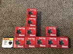 Stant Lot Of 11 Fuel Gas Caps Brand New Genuine. Fixed Price $79.73.