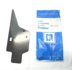 1995-1998 Chevy Gmc Oldsmobile Fuel Tank Front Protector, Nos, Oem, Gm: 15030446. Fixed Price $6.49.