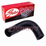Gates PIPE-2 To Thermostat Engine Coolant Bypass Hose For 2002-2005 Subaru. Fixed Price $22.79.