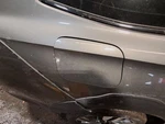 2019 Buick Regal Fuel Filler Door Used Wagon Gry Pt Code GR5 3756254. Fixed Price $92.62.
