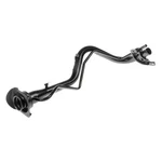 For Honda Cr-v 1997-2001 Dorman 577-969 Solutions Fuel Tank Filler Neck. Fixed Price $75.39.