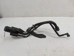 15 Toyota Tundra Crewmax #1318 Fuel Filler Neck Pipe Hose 26 Gallon Oem 77201-0C. Fixed Price $132.99.