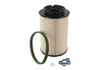 For Volkswagen 2005-2010 Fuel Filter Vaico + Year Warranty. Fixed Price $52.55.