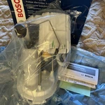 Bosch 66120 Fuel Pump Module Assembly For Bmw 228I 320I 328I 335I 428I 435I. Fixed Price $120.00.