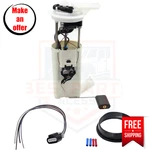 Drivemotive RP31450002 Fuel Pump Electric For 2004 Pontiac Grand Prix Gtp. Fixed Price $90.99.