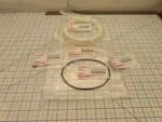 Toyota 04009-9520C Fuel Tank Pump Gasket Kit Factory Sealed. Fixed Price $30.99.