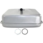 25 Gallon Fuel Gas Tank For 82-86 Chevrolet K5 Blazer 87 Silver. Fixed Price $298.82.