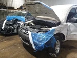 Sportage 2008 Fuel Filler Neck 2136689. Fixed Price $85.00.
