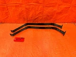 10-16 Hyundai Genesis Coupe Gasoline Fuel Tank Set Supports 302. Fixed Price $34.95.