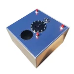 Rci 15-GALLON Aluminum Efi Pump Ready Fuel Cell 18 In. X 20 W 10 H. Fixed Price $395.99.