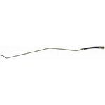 Dorman 800-849 Fuel Line Assembly For 88-00 Chevrolet Gmc K1500 K2500. Fixed Price $135.21.