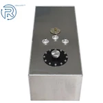 Munirater 15 GALLON/57L Racing/drift Fuel Cell Gas Tank + Cap Level Sender. Fixed Price $105.41.