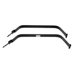 For Jeep Wrangler 1987-1995 Dorman 578-212 Solutions Fuel Tank Straps. Fixed Price $38.77.