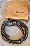 Nos 1960-70'S Dodge Plymouth Chrysler Mopar Hose Conn Wpp Vacuum Manifold Assy. Fixed Price $76.00.