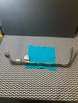 D5UZ-9092-A Ford Oem Strap Set Lot Of Gas Tank. Fixed Price $19.95.