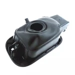 Genuine Volkswagen Fuel Door 1K5-809-857-B-GRU. Fixed Price $167.99.