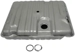 Dorman 576-002 Steel Fuel Tank For Select 79-89 Chrysler Dodge Plymouth Models. Fixed Price $197.95.