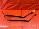 10-16 Hyundai Genesis Coupe Gasoline Fuel Tank Set Supports 219. Fixed Price $34.95.