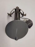 2008-2014 Dodge Avenger Fuel Filler Door Gray 5115067AE. Fixed Price $85.97.