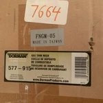 Dorman 577-915 "oe Solutions" Fuel Tank Filler Neck. Fixed Price $34.00.