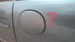 Gas Park Ave 2003 Fuel Filler Door 1752570. Fixed Price $44.99.