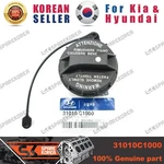 Genuine/oem 31010C1000 Cap Assy-fuel Filler For Hyundai/kia. Fixed Price $14.19.