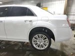 2011 Chrysler 300 Gas Fuel Filler Door Lid Cover White. Fixed Price $90.00.