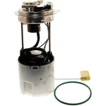 MU1611 Ac Delco Electric Fuel Pump Gas For Chevy Chevrolet Colorado Gmc Canyon. Fixed Price $251.54.