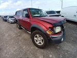 Fuel Tank Crew Cab Door Fits 01 Tacoma 12861254. Fixed Price $343.02.