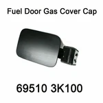 New Fuel Filler Door Gas Cover Cap 695103K100 For Hyundai Sonata 06-09. Fixed Price $22.39.