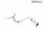 2013-2020 Ford Fusion 1.5L L4 Fuel Gas Tank Filler Neck Hose Tube Pipe Oem. Fixed Price $210.99.