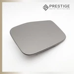2001-2007 Toyota Sequoia Fuel Filler Tank Door Lid Cover 77350-0C011 Gray Oem. Fixed Price $55.00.