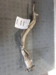 2017-2018-2019 Chevrolet Silverado Fuel Filler Neck Gas Tube Pipe 84695986. Fixed Price $90.00.